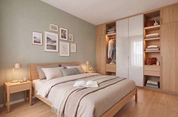 Wohnung mit Balkon kaufen in 6511 Zams (Bild 3)