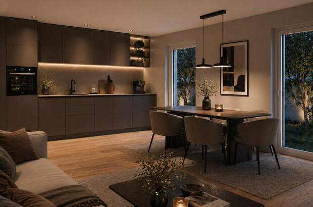 Wohnung kaufen in 6121 Baumkirchen (Bild 1)