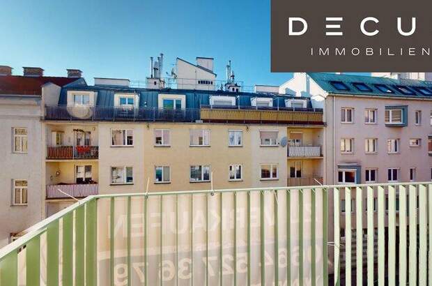 Terrassenwohnung kaufen in 1140 Wien (Bild 5)