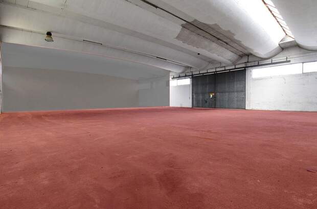 Gewerbeobjekt mieten in 4300 St. Valentin (Bild 4)