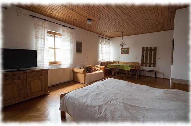 Beherbergungsbetrieb kaufen in 7063 Oggau (Bild 3)