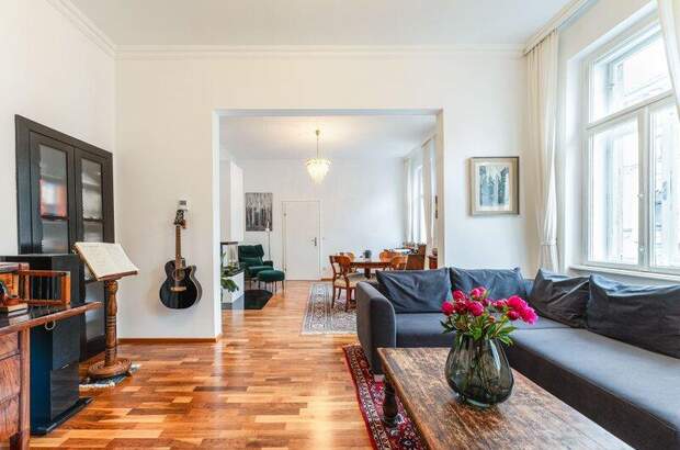 Wohnung kaufen in 1170 Wien (Bild 4)