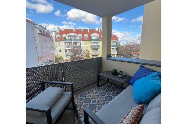 Terrassenwohnung mieten in 2544 Leobersdorf (Bild 5)