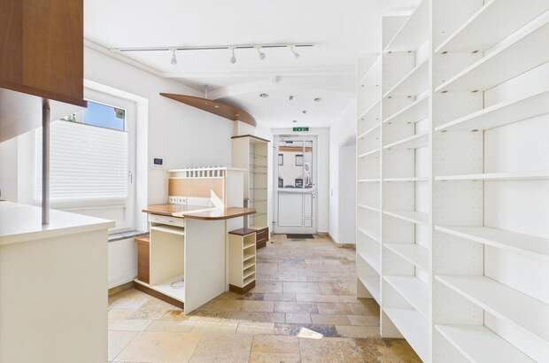 Büro / Praxis mieten in 4040 Linz (Bild 5)