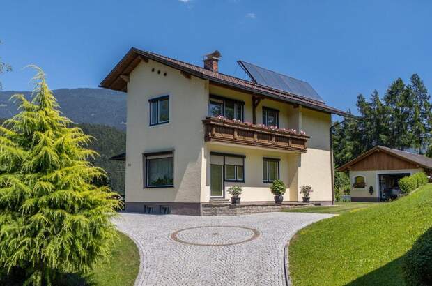 Haus kaufen in 9710 Feistritz (Bild 1)
