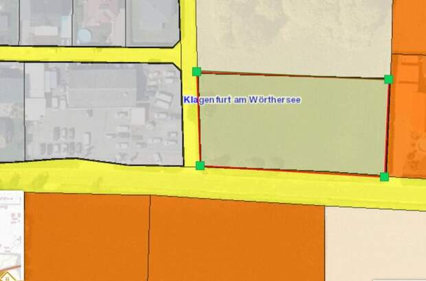 Grundstück kaufen in 9020 Klagenfurt (Bild 2)