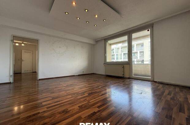 Terrassenwohnung kaufen in 1110 Wien (Bild 1)
