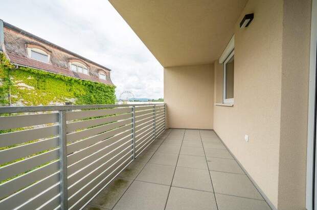 Terrassenwohnung kaufen in 3250 Wieselburg (Bild 3)