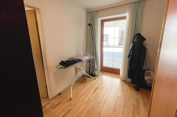 Terrassenwohnung kaufen in 6065 Thaur (Bild 3)