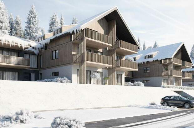 Wohnung kaufen in 9571 Sirnitz (Bild 1)