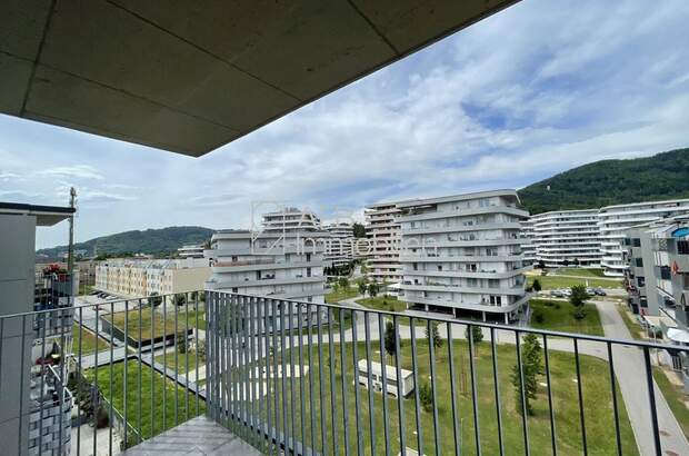 Wohnung mit Balkon mieten in 8054 Graz