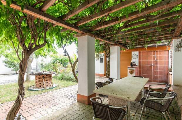 Haus mit Garten kaufen in 7121 Weiden (Bild 3)