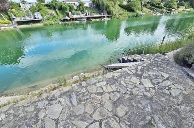 Haus mit Garten kaufen in 2301 Groß (Bild 4)