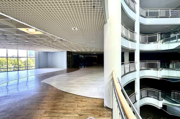 Gewerbeobjekt mieten in 4020 Linz (Bild 1)