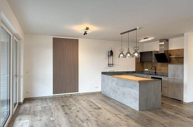 Wohnung mit Balkon kaufen in 9220 Kranzlhofen (Bild 1)