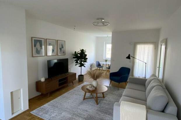 Wohnung mieten in 4225 Luftenberg (Bild 4)