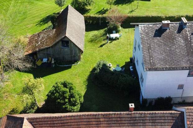 Haus mit Garten kaufen in 7411 Markt Allhau (Bild 2)
