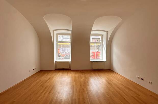 Büro / Praxis mieten in 1080 Wien (Bild 3)