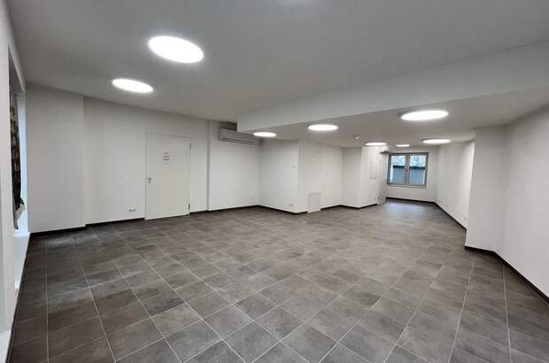 Gewerbeobjekt mieten in 1170 Wien (Bild 1)