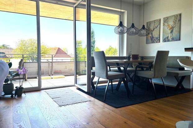 Terrassenwohnung kaufen in 8490 Bad Radkersburg (Bild 3)