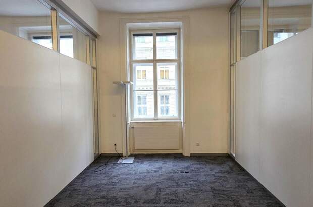 Gewerbeobjekt mieten in 1010 Wien (Bild 5)