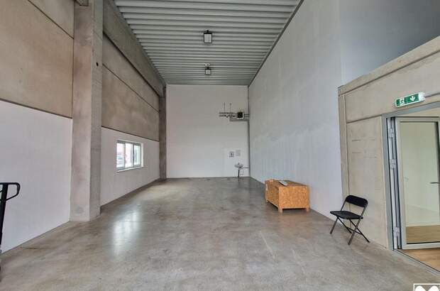Gewerbeobjekt mieten in 2100 Korneuburg (Bild 4)