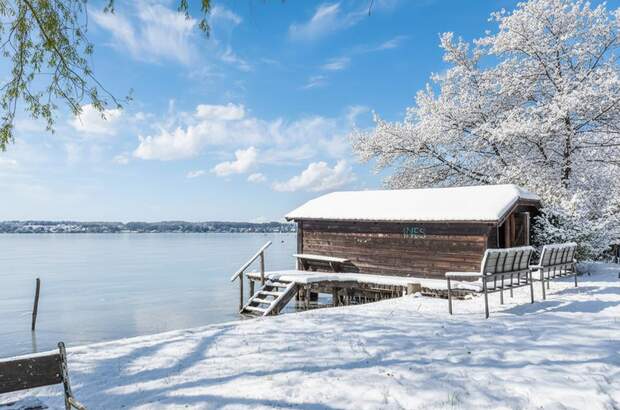 Haus kaufen in 4852 Weyregg (Bild 1)