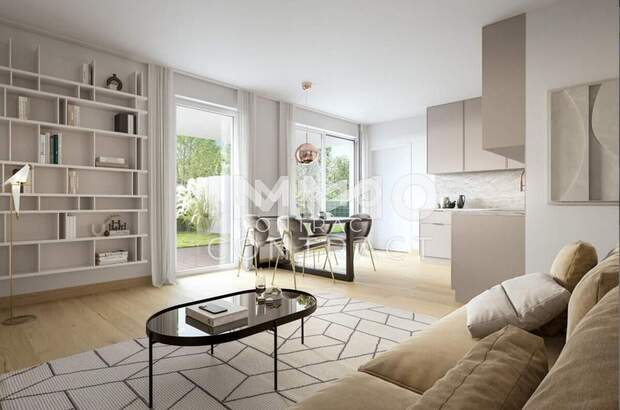 Eigentumswohnung in 1220 Wien