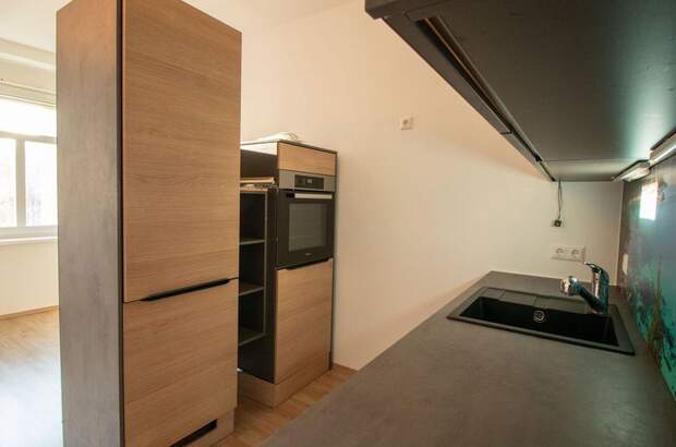 Altbauwohnung kaufen in 8020 Graz (Bild 5)