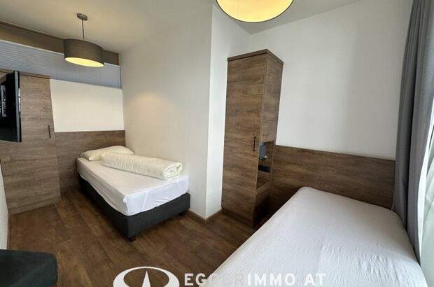 Terrassenwohnung kaufen in 5600 St. Johann (Bild 5)