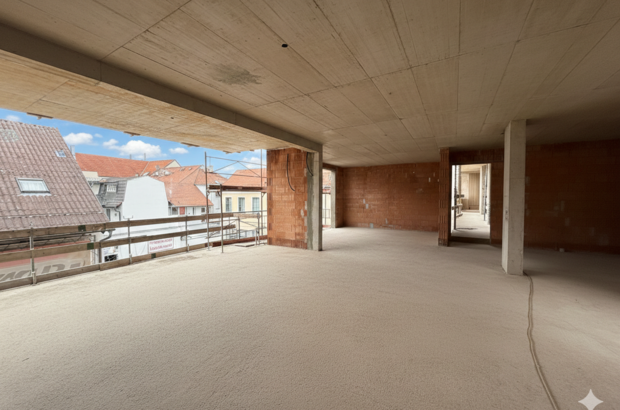 Terrassenwohnung kaufen in 3430 Tulln (Bild 2)
