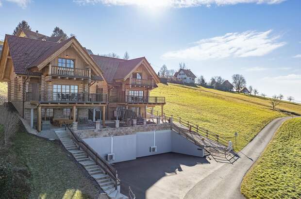 Chalet kaufen in 8443 Gleinstätten (Bild 1)