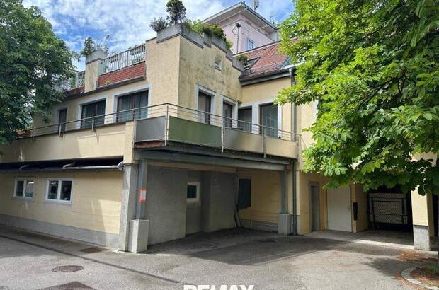 Terrassenwohnung kaufen in 2340 Mödling (Bild 1)