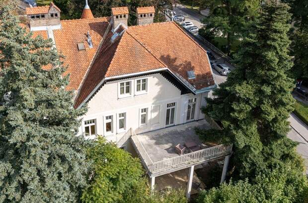 Haus mit Garten kaufen in 2500 Baden (Bild 1)