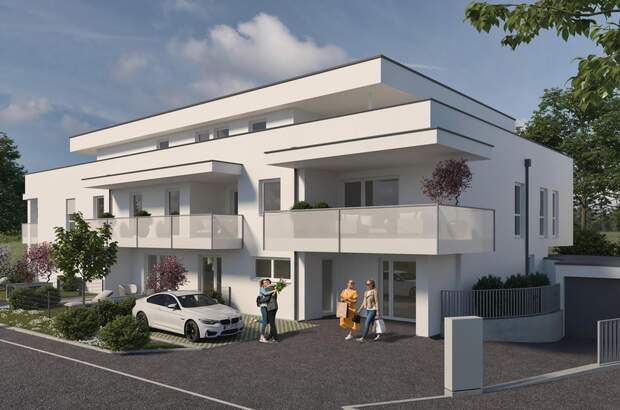 Terrassenwohnung kaufen in 4040 Linz (Bild 5)