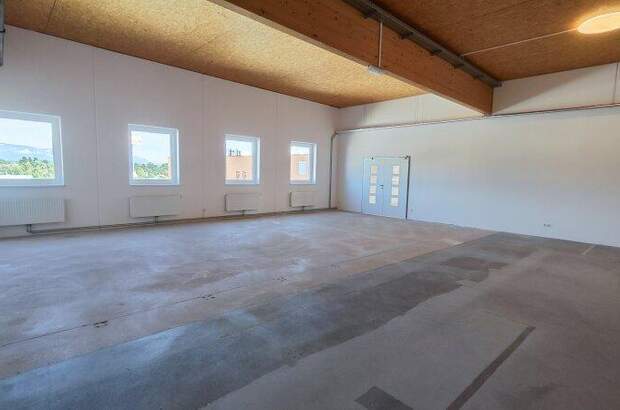 Büro / Praxis mieten in 2620 Neunkirchen (Bild 1)