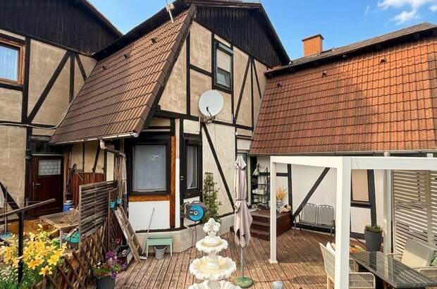 Haus kaufen in 8700 Leoben