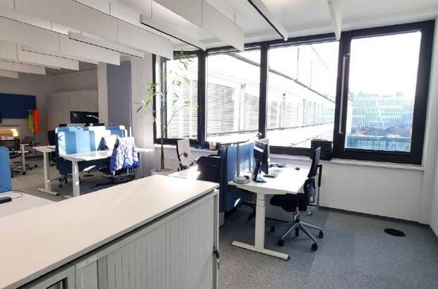 Gewerbeobjekt mieten in 1020 Wien (Bild 5)