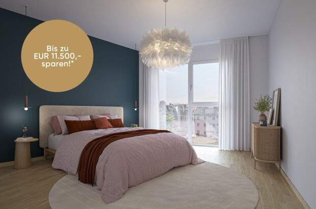 Terrassenwohnung kaufen in 1170 Wien (Bild 1)