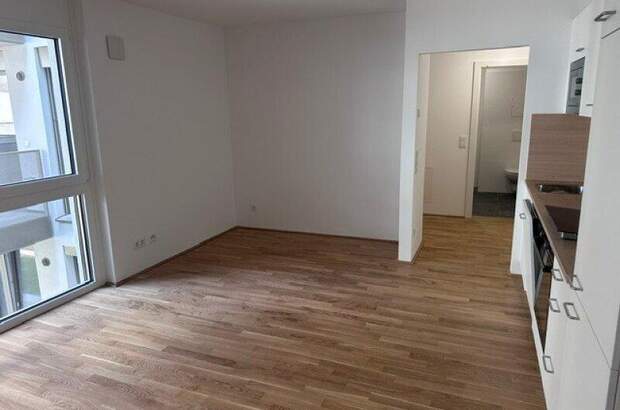 Terrassenwohnung mieten in 1210 Wien (Bild 3)