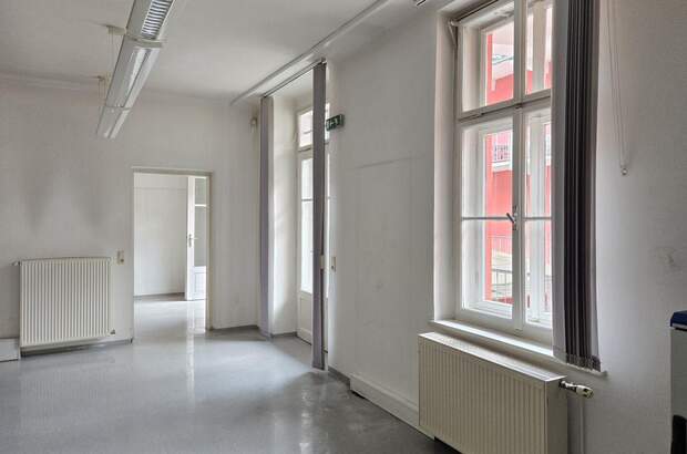 Gewerbeobjekt mieten in 8020 Graz (Bild 1)