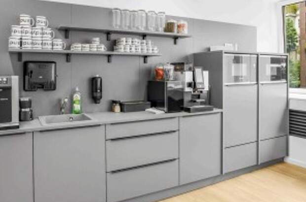 Gewerbeobjekt mieten in 1040 Vienna (Bild 2)