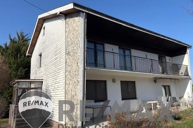 Einfamilienhaus kaufen in 3434 Katzelsdorf (Bild 1)