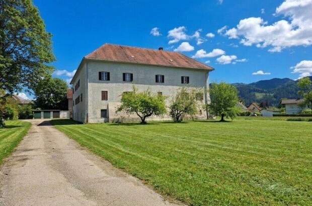 Schloss kaufen in 8642 St. Lorenzen (Bild 2)