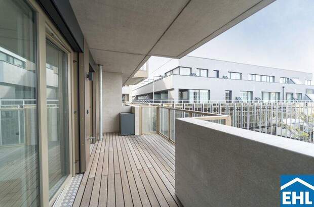 Terrassenwohnung kaufen in 1090 Wien (Bild 5)