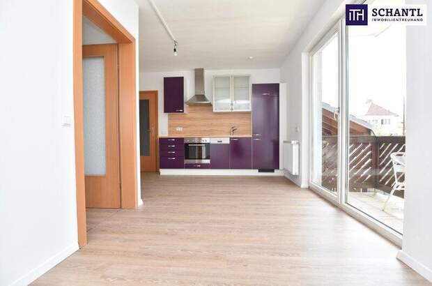 Terrassenwohnung mieten in 8055 Graz (Bild 3)