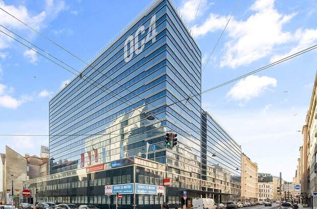 Gewerbeobjekt mieten in 1040 Wien (Bild 1)