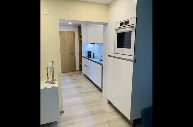 Altbauwohnung mit Balkon kaufen in 6561 Ischgl (Bild 5)