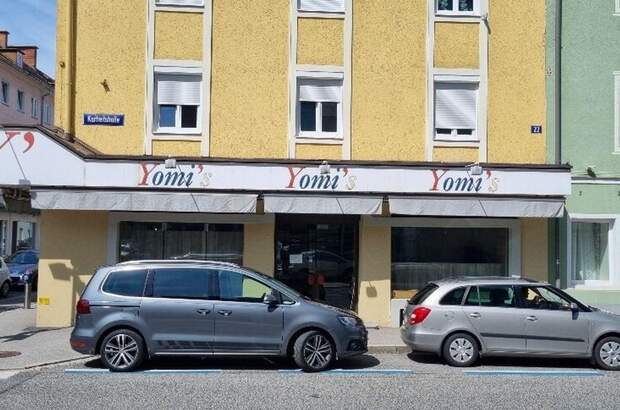 Gewerbeobjekt mieten in 9020 Klagenfurt (Bild 2)