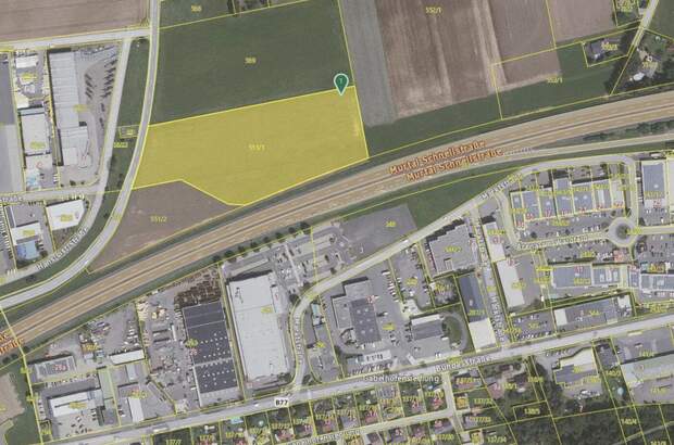 Grundstück kaufen in 8753 Fohnsdorf (Bild 3)